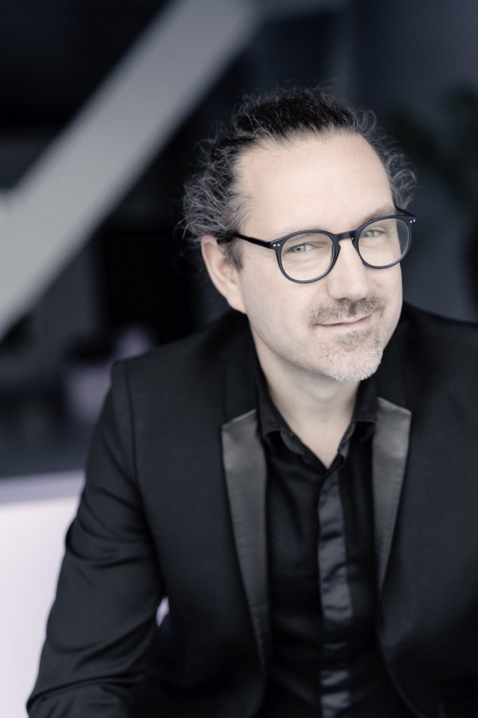 Julien Chauvin5©Marco Borggreve