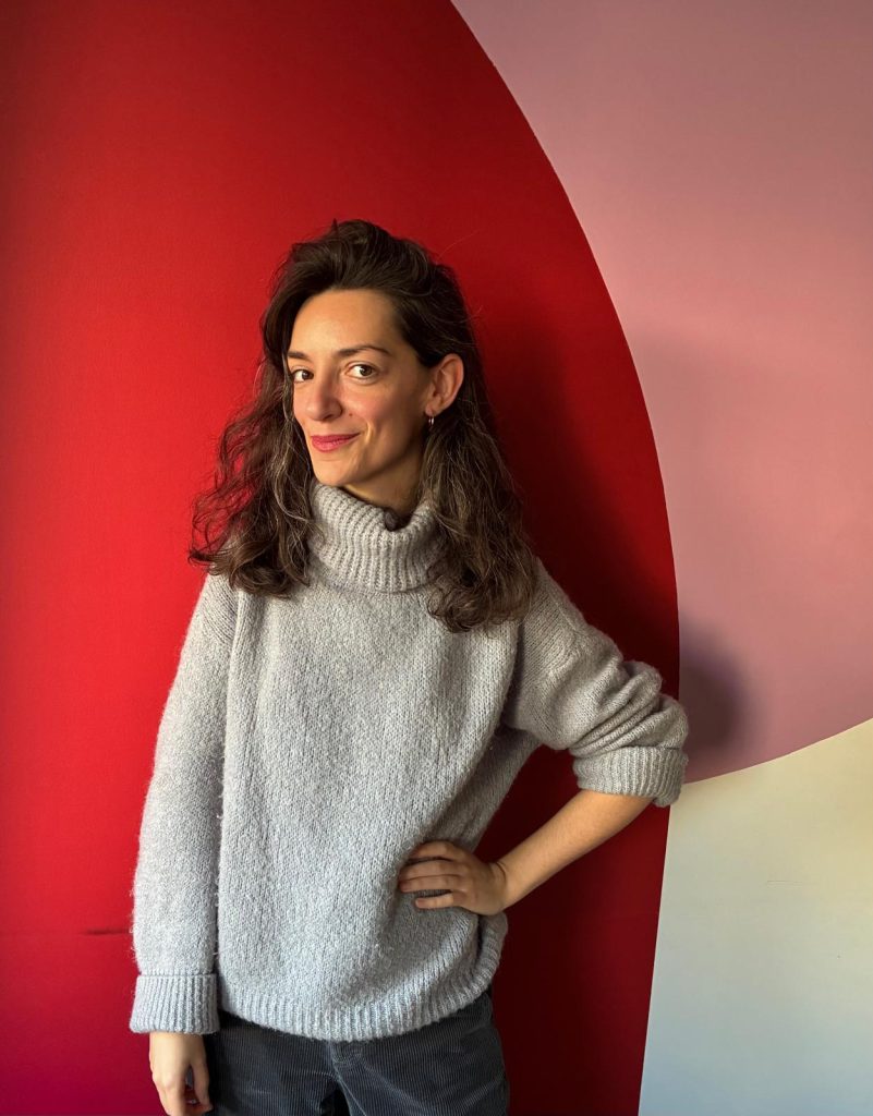 photo_Marraine_Charlotte Landru-Chandès_©Emilie Munera