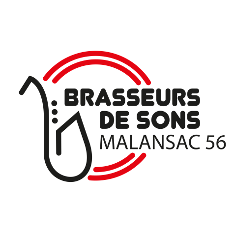 Brasseurs de Sons - Harmonie Fanfare de Malansac LOGO