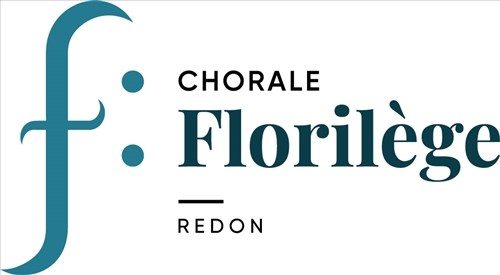 Chorale florilège Redon Logo