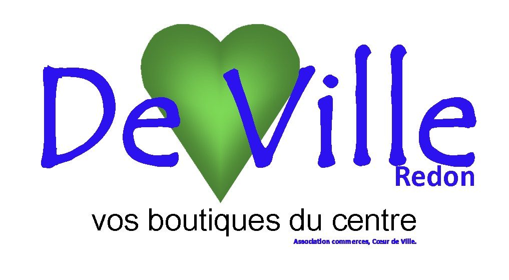 Coeur de ville Redon