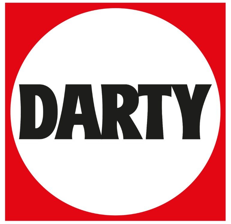 DARTY