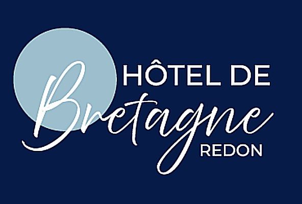 Hotel de Bretagne logo