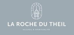 La Roche du Theil Logo