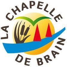 Logo La Chapelle de Brain