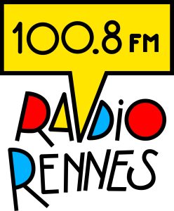 Logo Radio Rennes