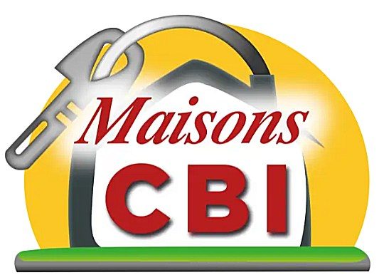 Maisons CBI